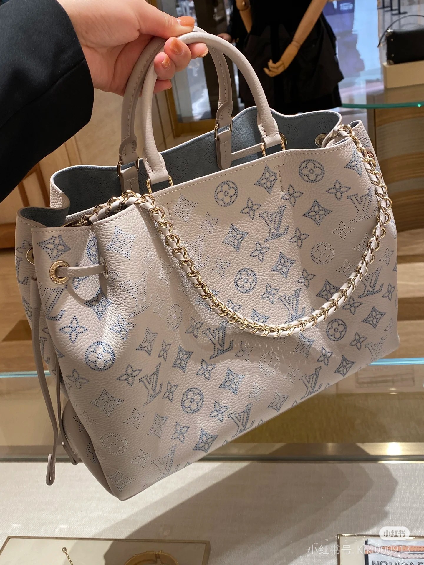 [Louis Vuitton Women