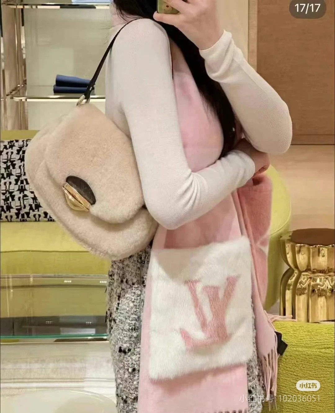 [Louis Vuitton Women