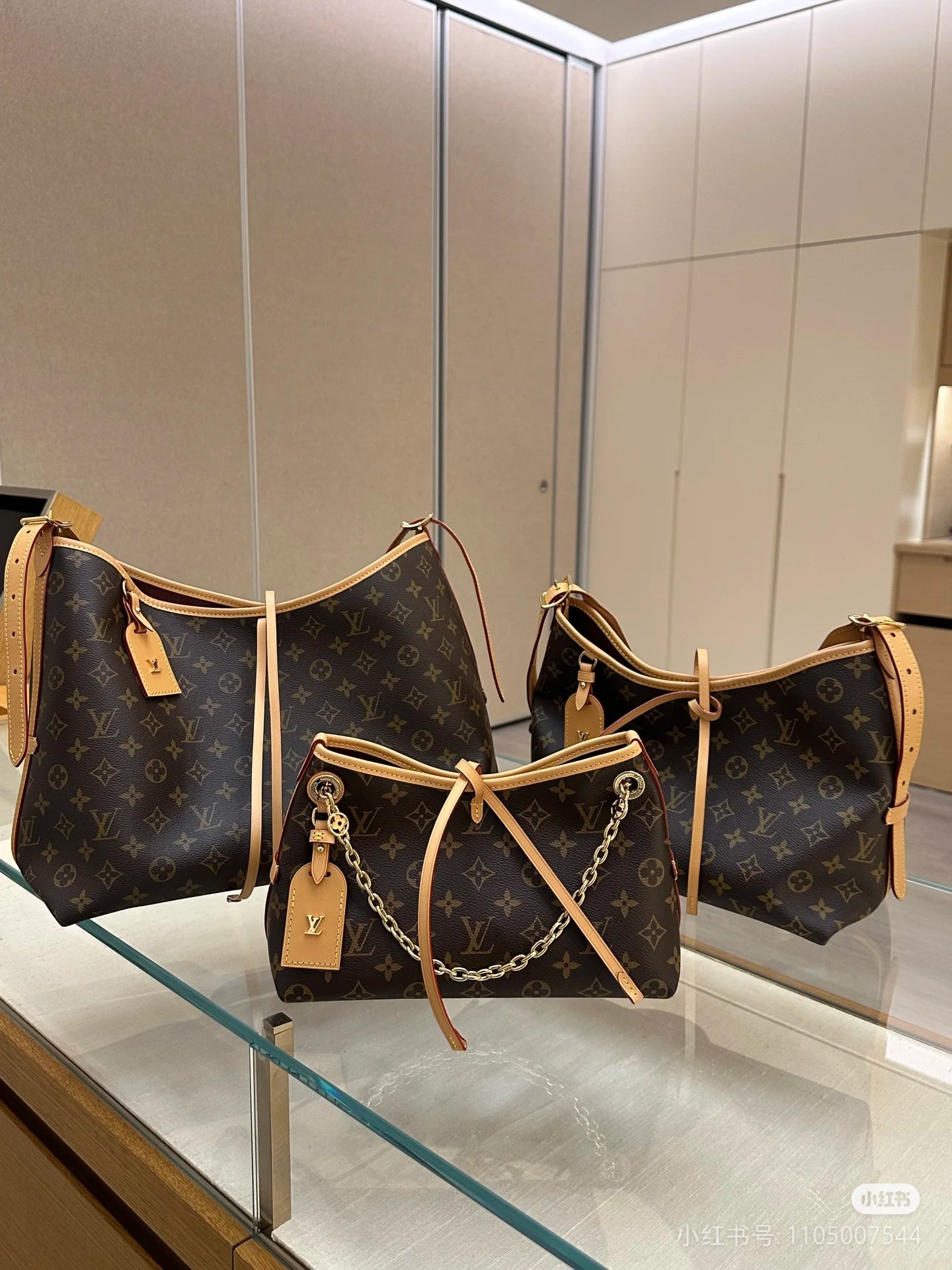 [Louis Vuitton Women