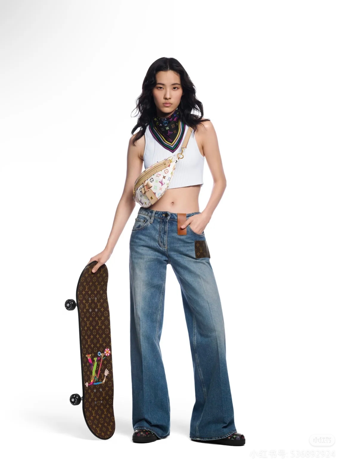 [Louis Vuitton Women
