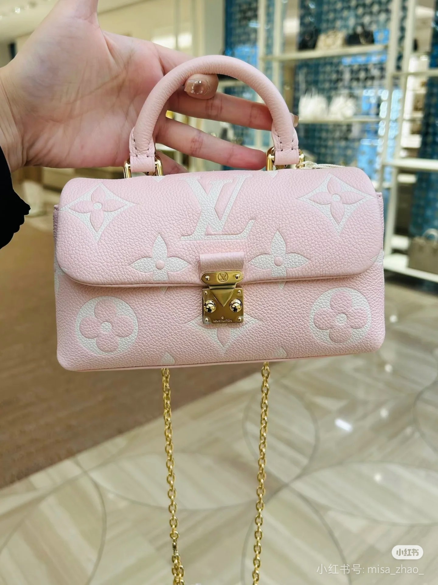[Louis Vuitton Women