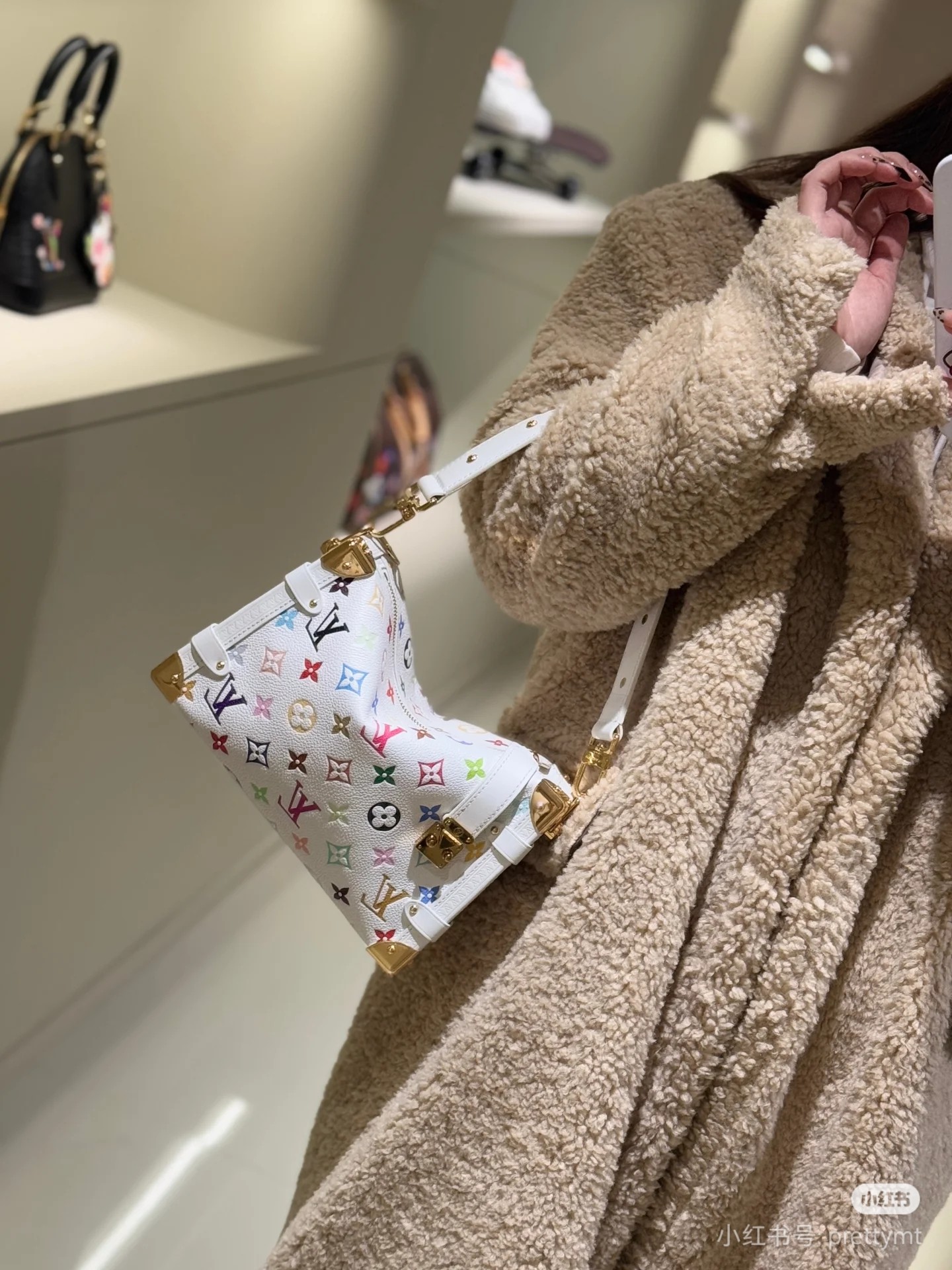 [Louis Vuitton Women
