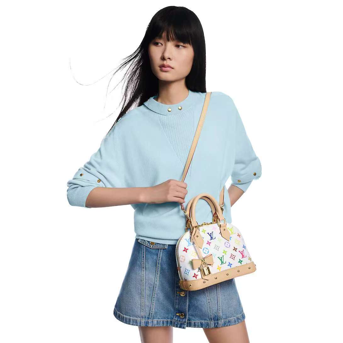 [Louis Vuitton Women