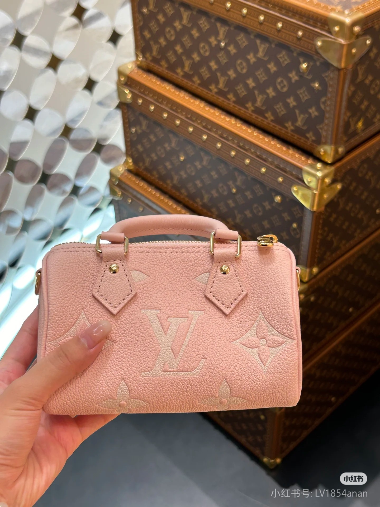 [Louis Vuitton Women