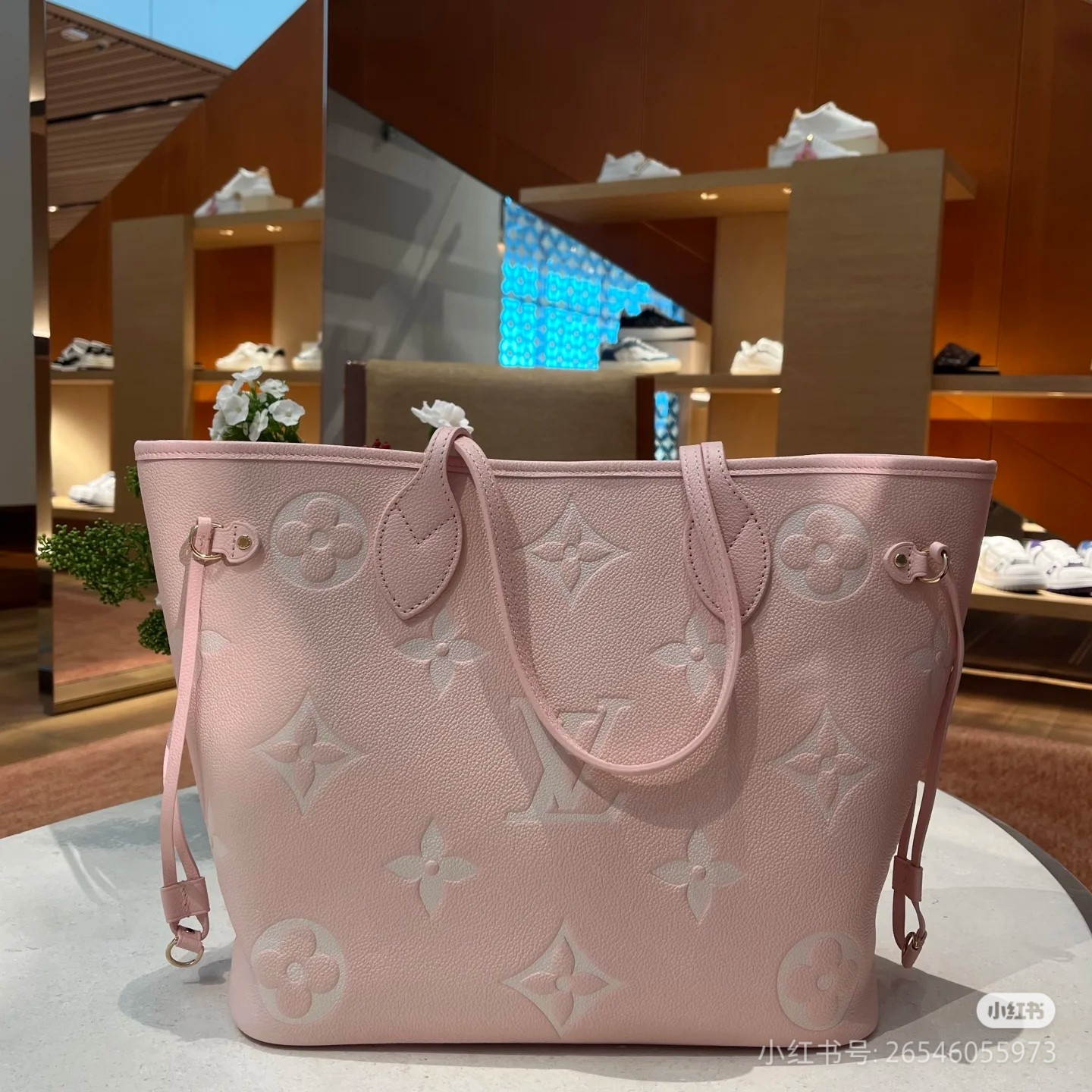 [Louis Vuitton Women