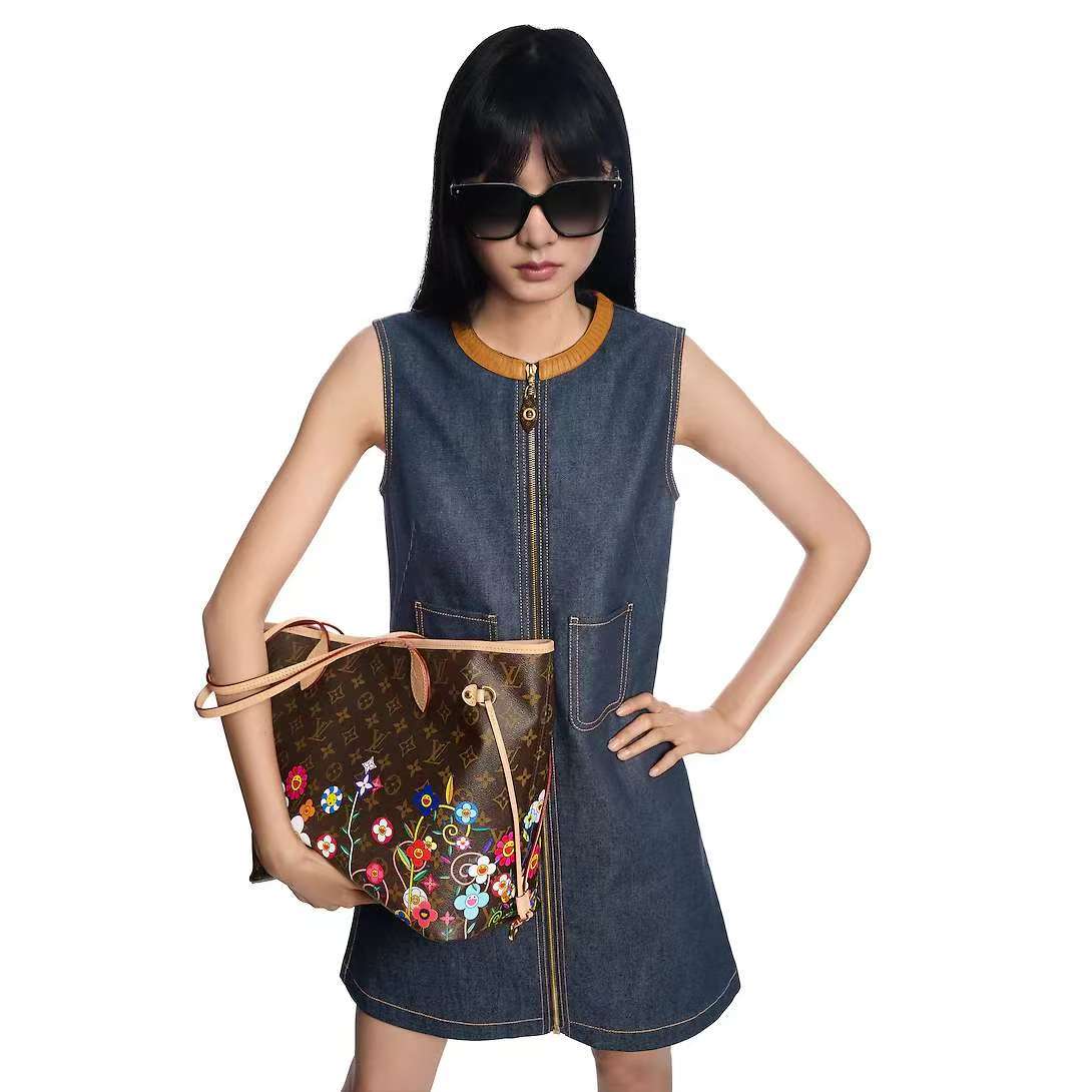 [Louis Vuitton Women