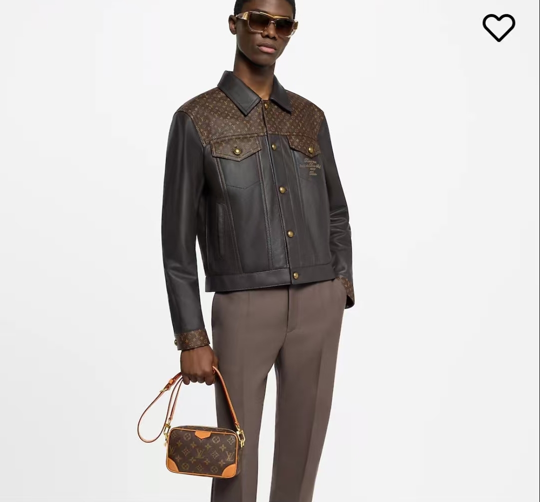 [Louis Vuitton Women
