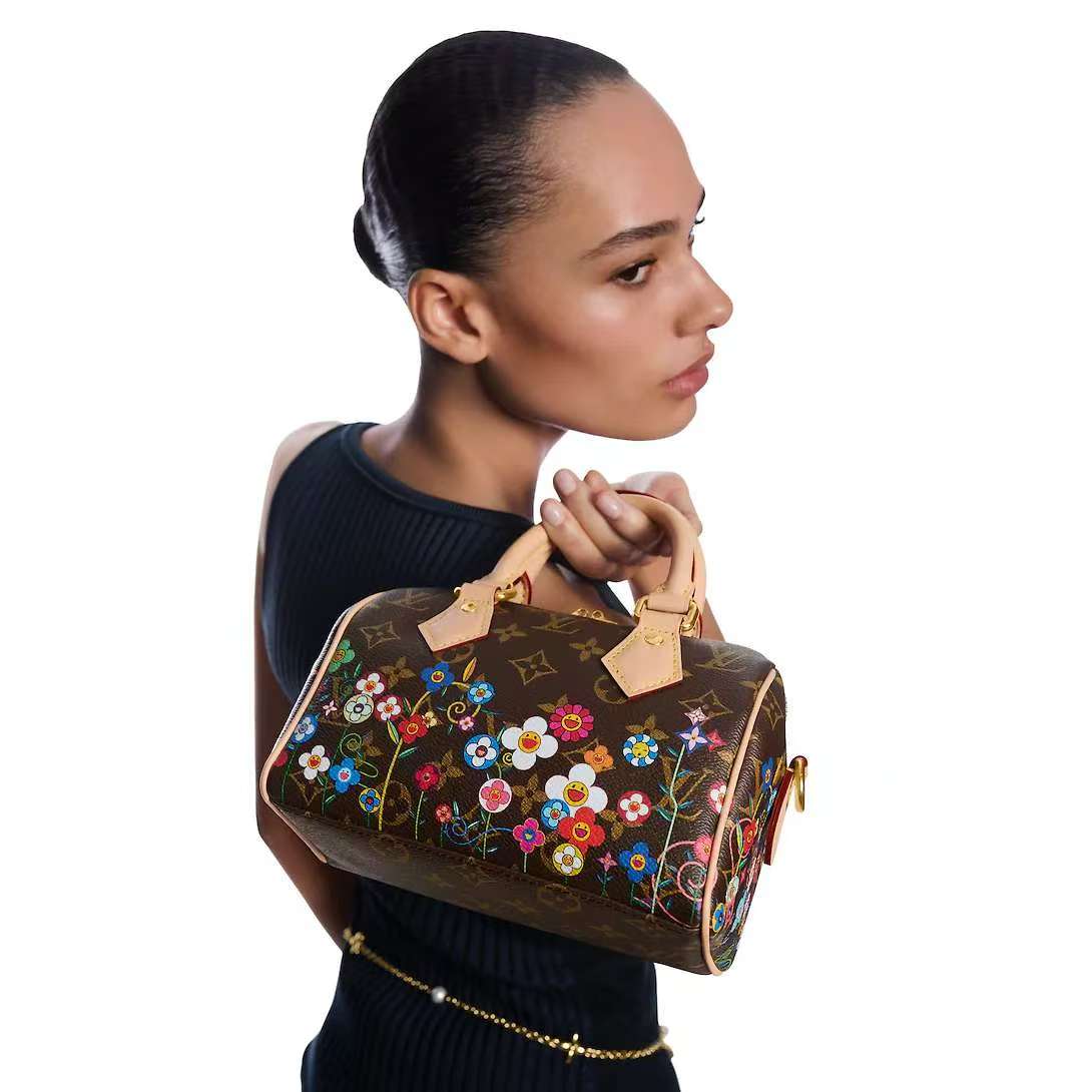 [Louis Vuitton Women