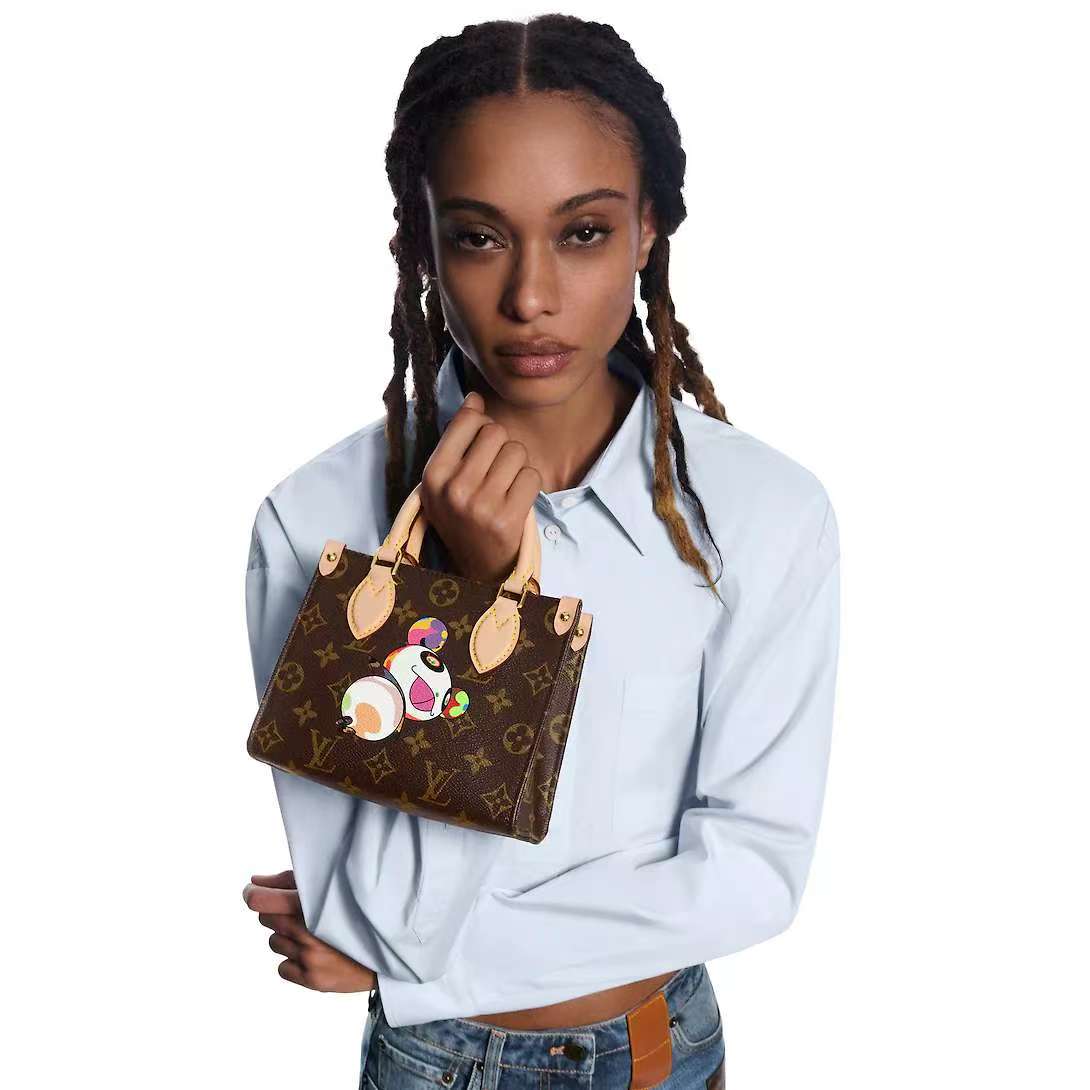 [Louis Vuitton Women
