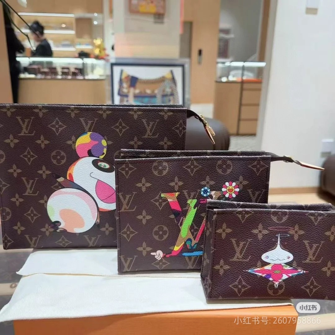 [Louis Vuitton Women