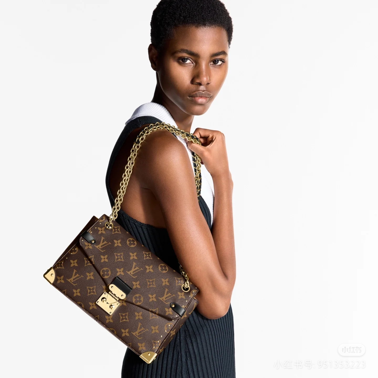 [Louis Vuitton Women