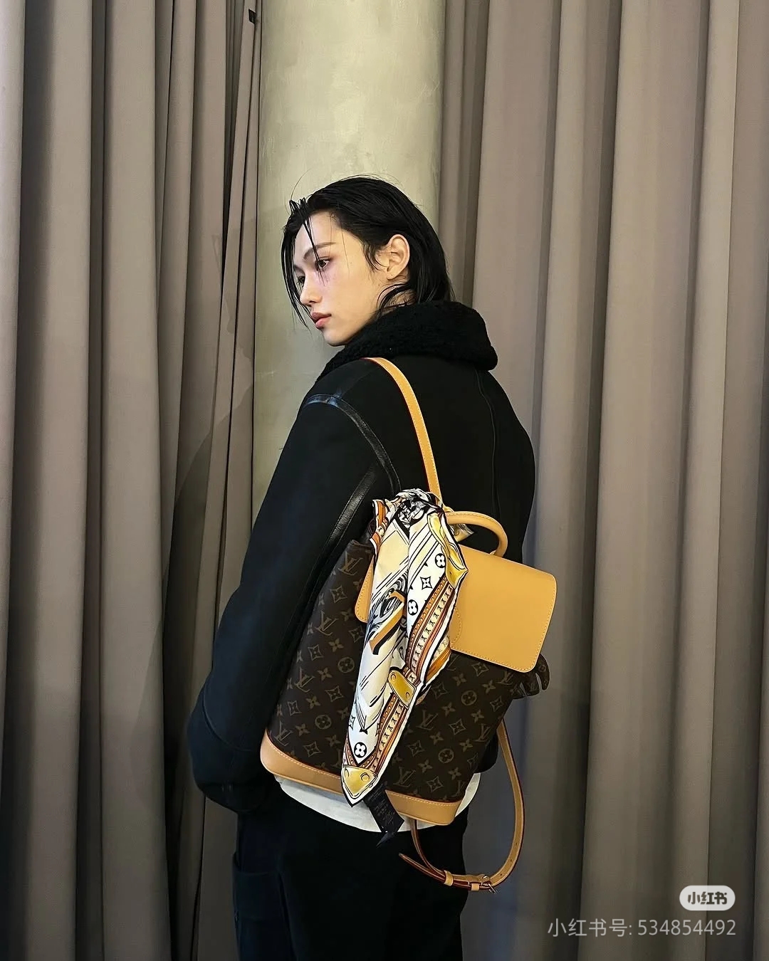 [Louis Vuitton Women
