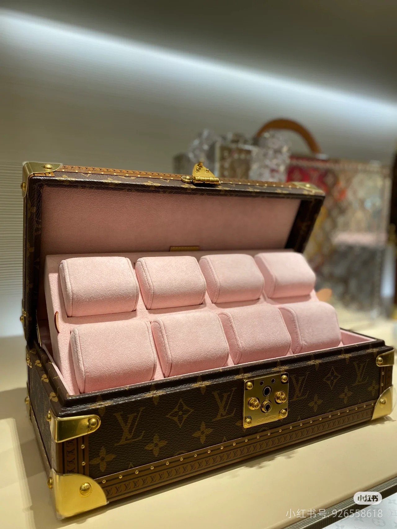 [Louis Vuitton Men