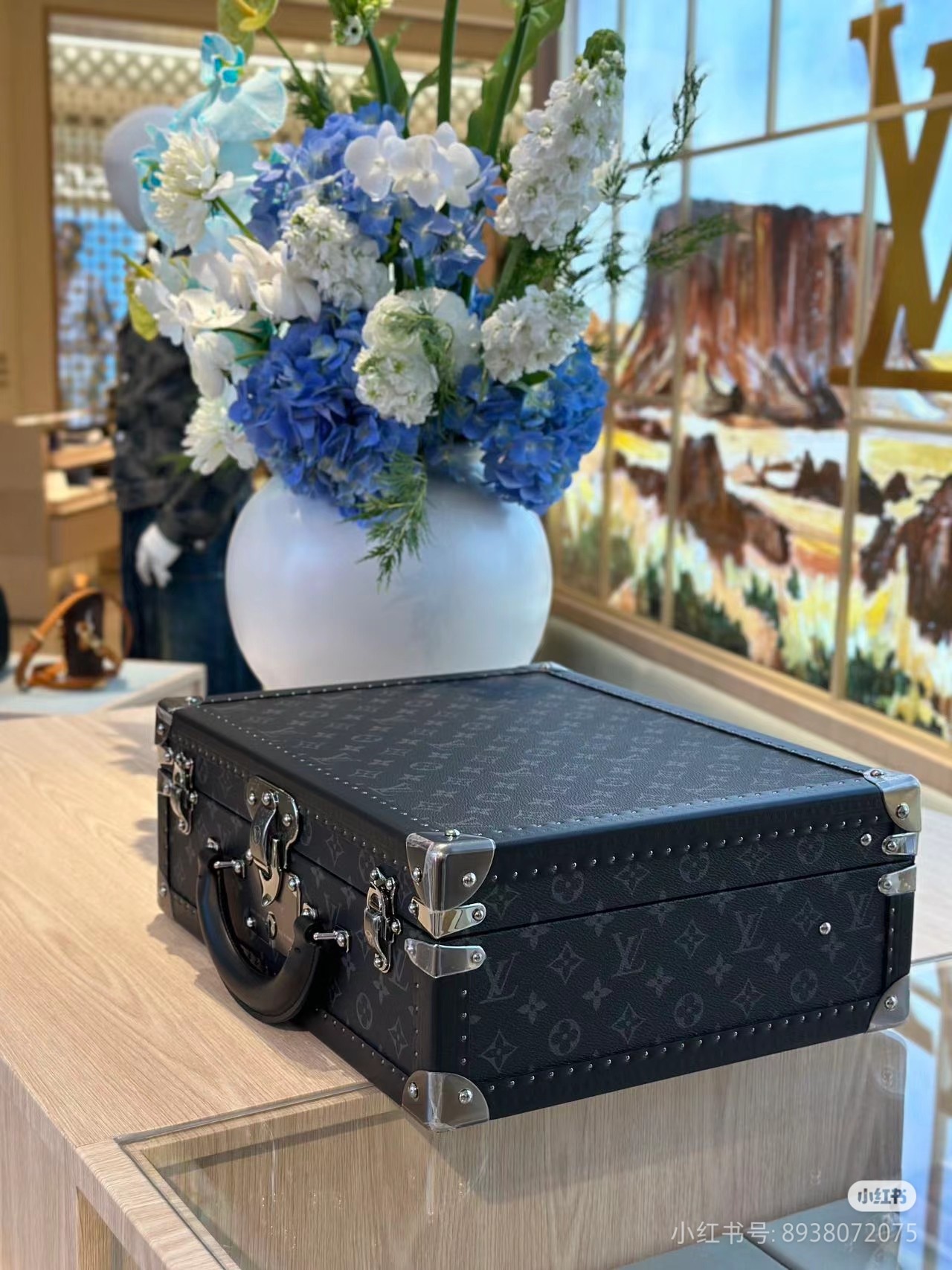 [Louis Vuitton Men