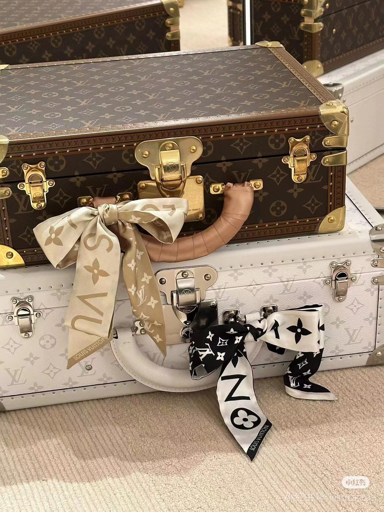 [Louis Vuitton Men