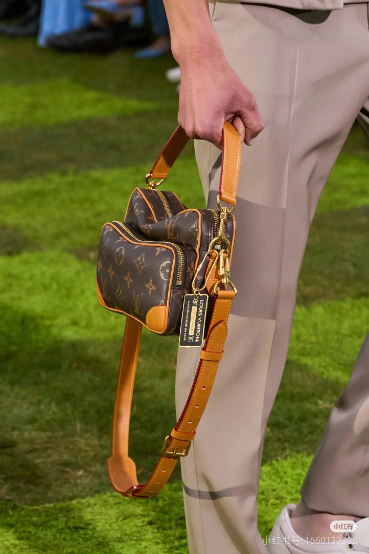 [Louis Vuitton Men
