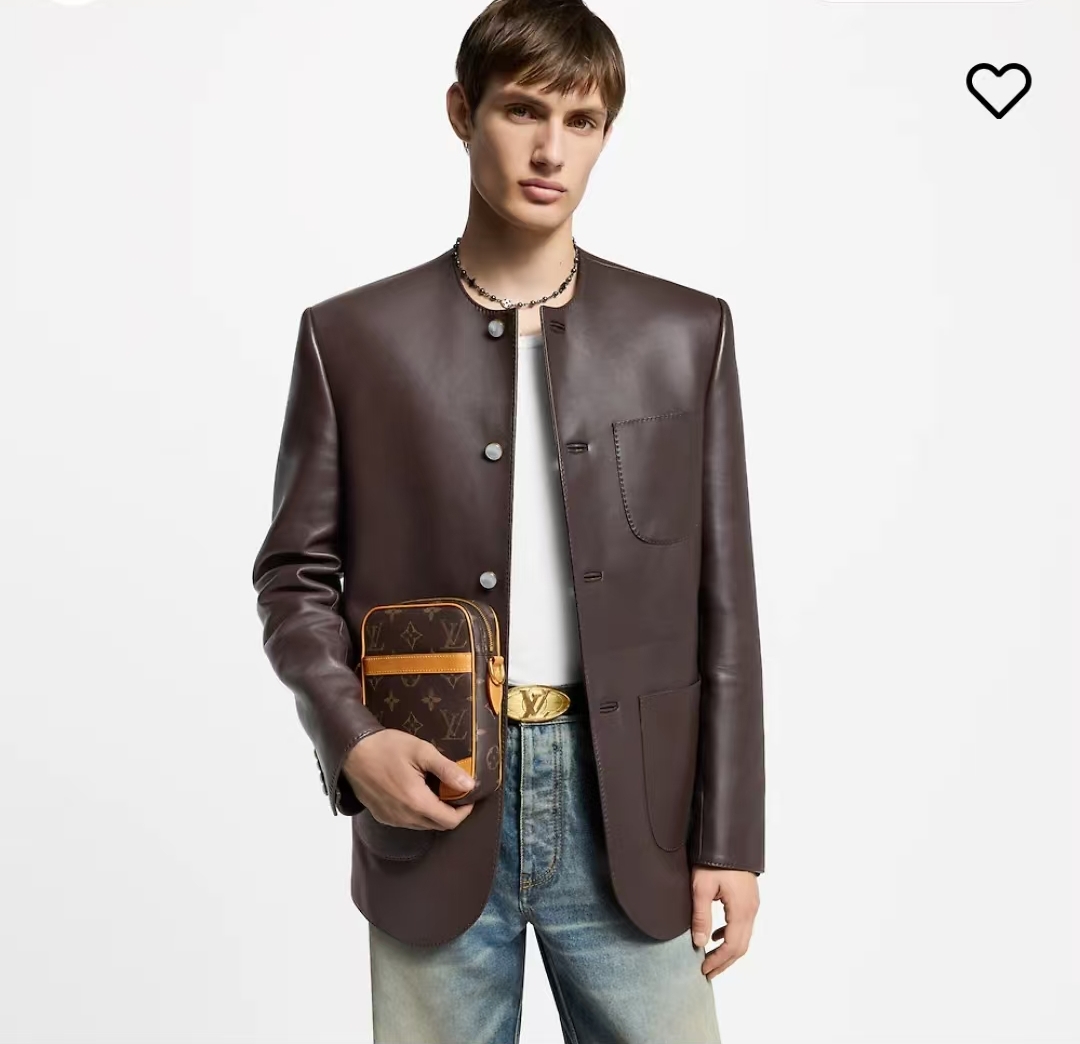 [Louis Vuitton Men