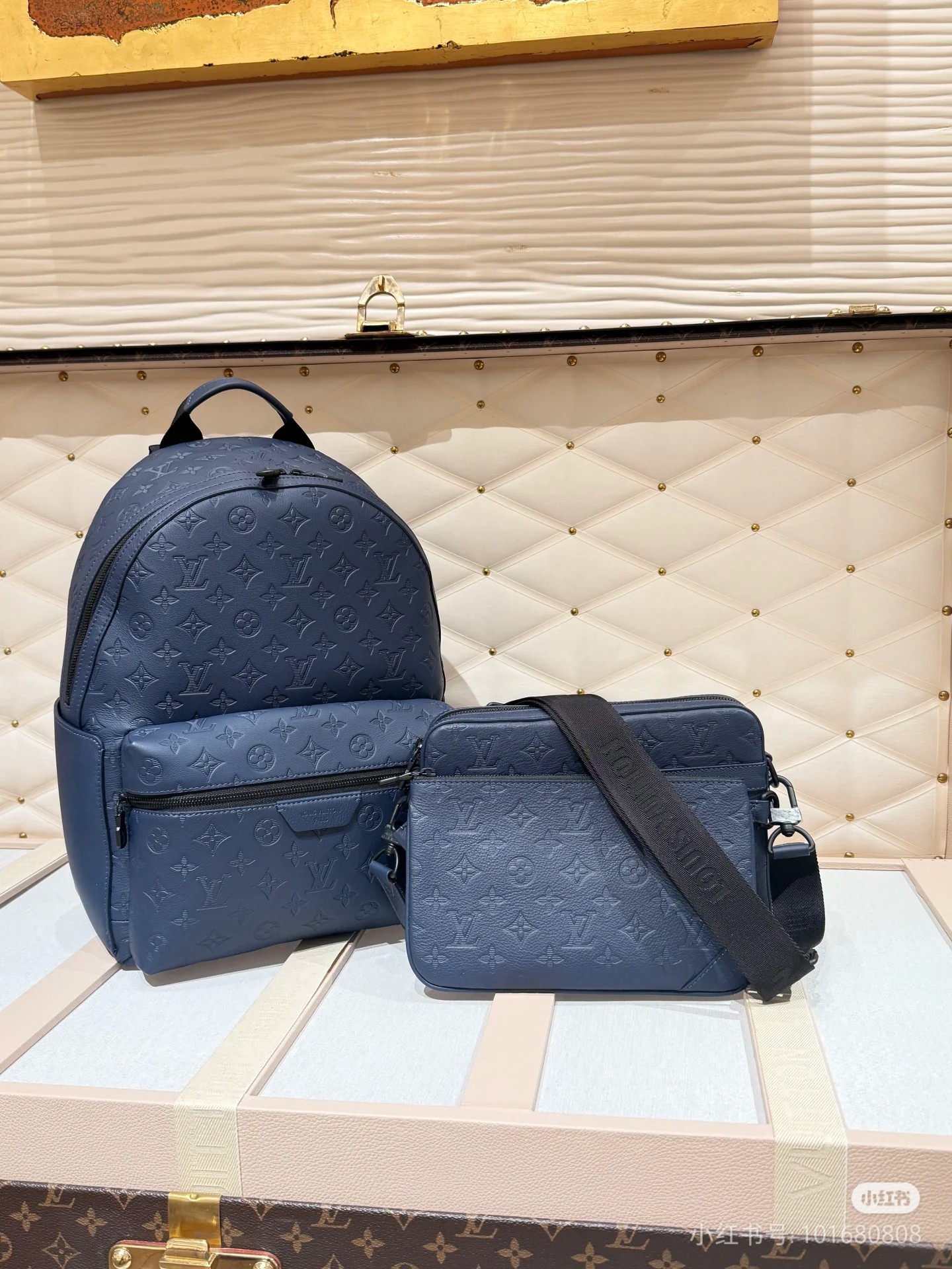 [Louis Vuitton Men