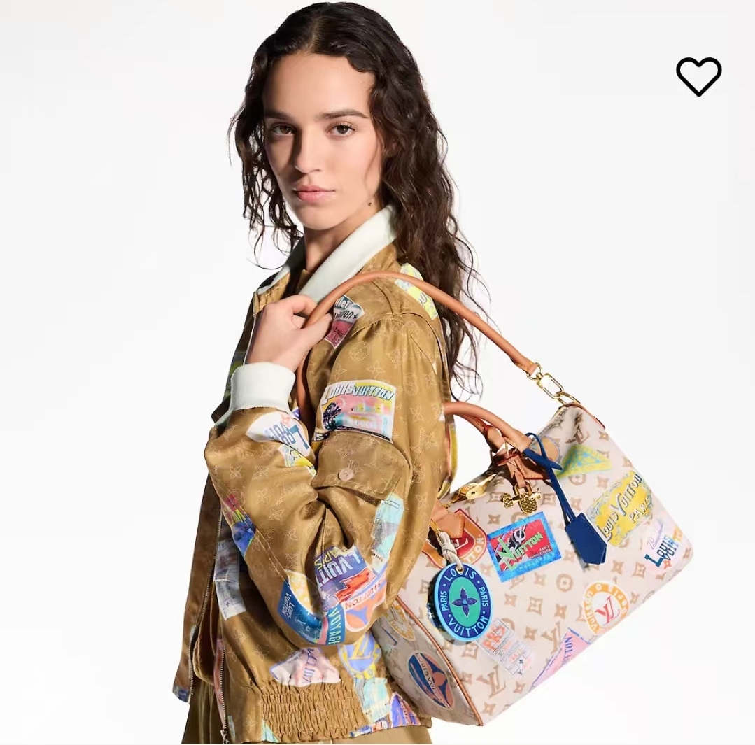 [Louis Vuitton Women