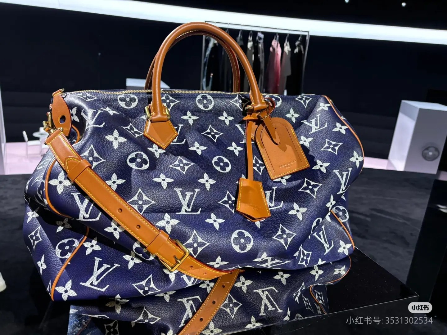 [Louis Vuitton Men
