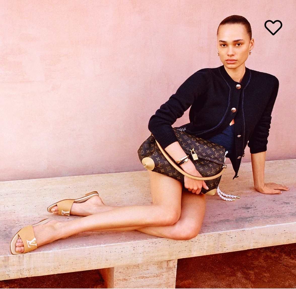 [Louis Vuitton Women
