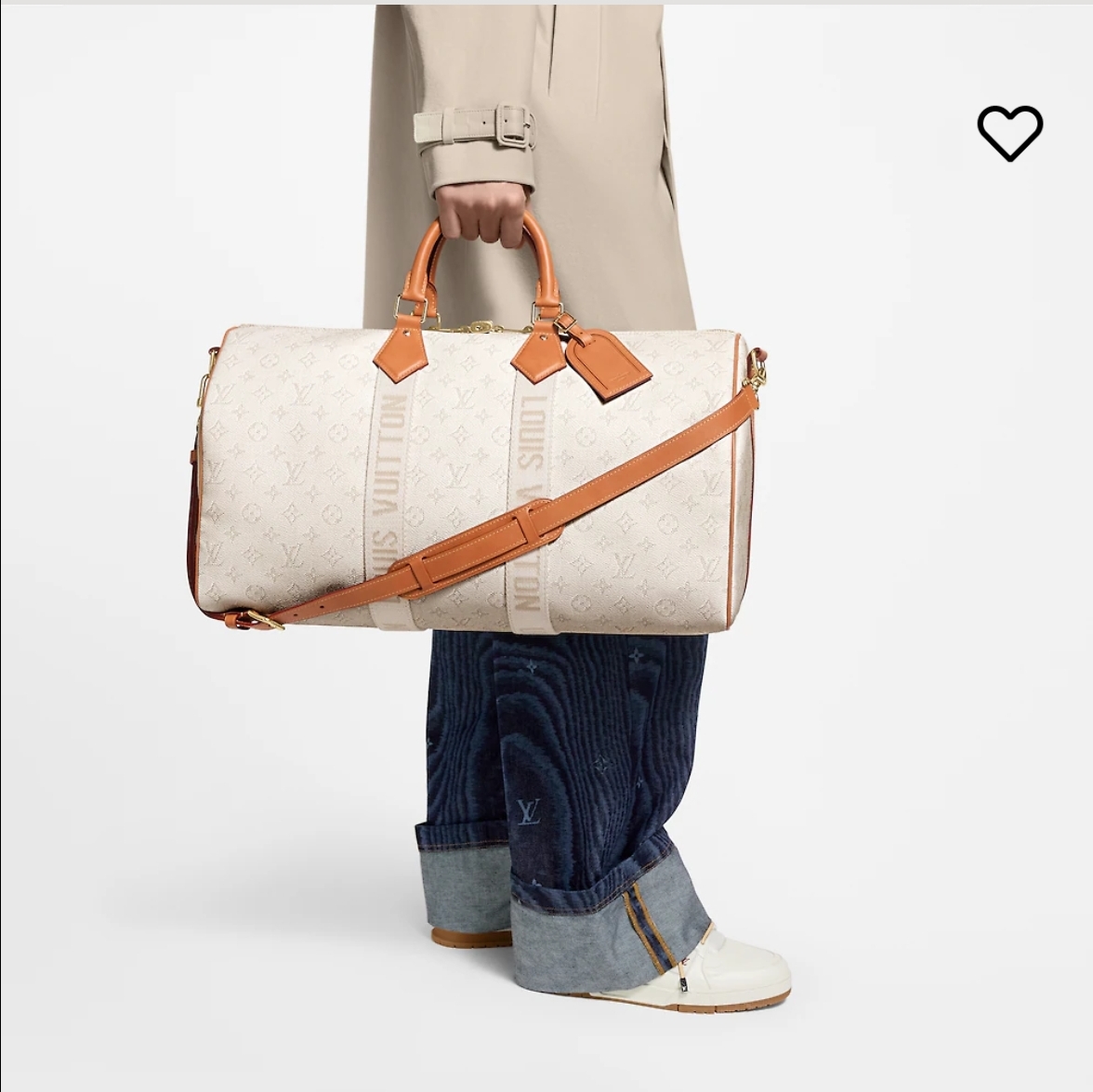 [Backpacks]I love every one of the men