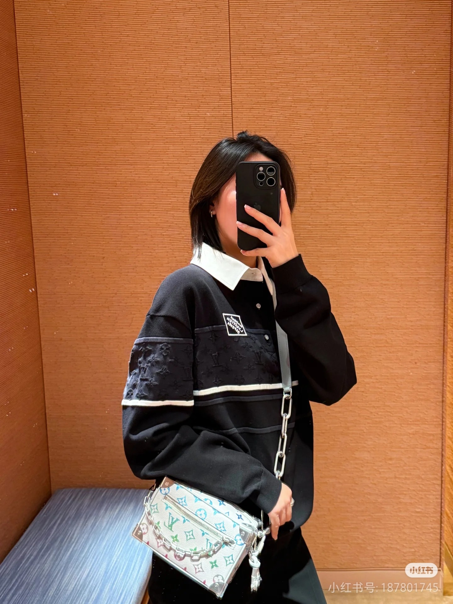 [Louis Vuitton Men