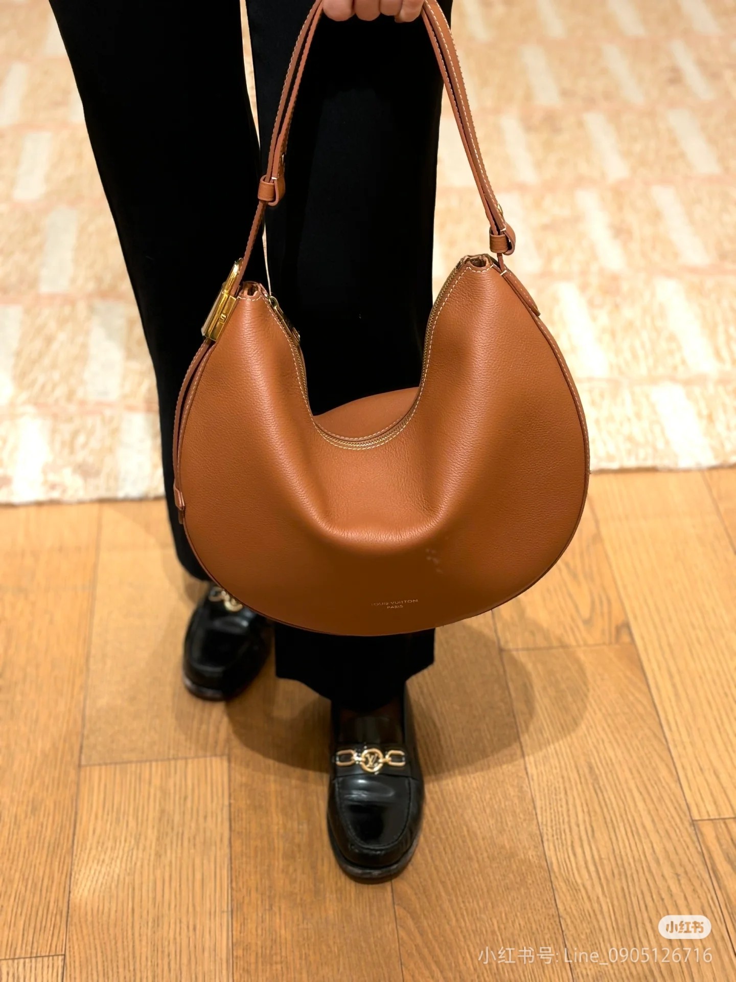 [Louis Vuitton Women