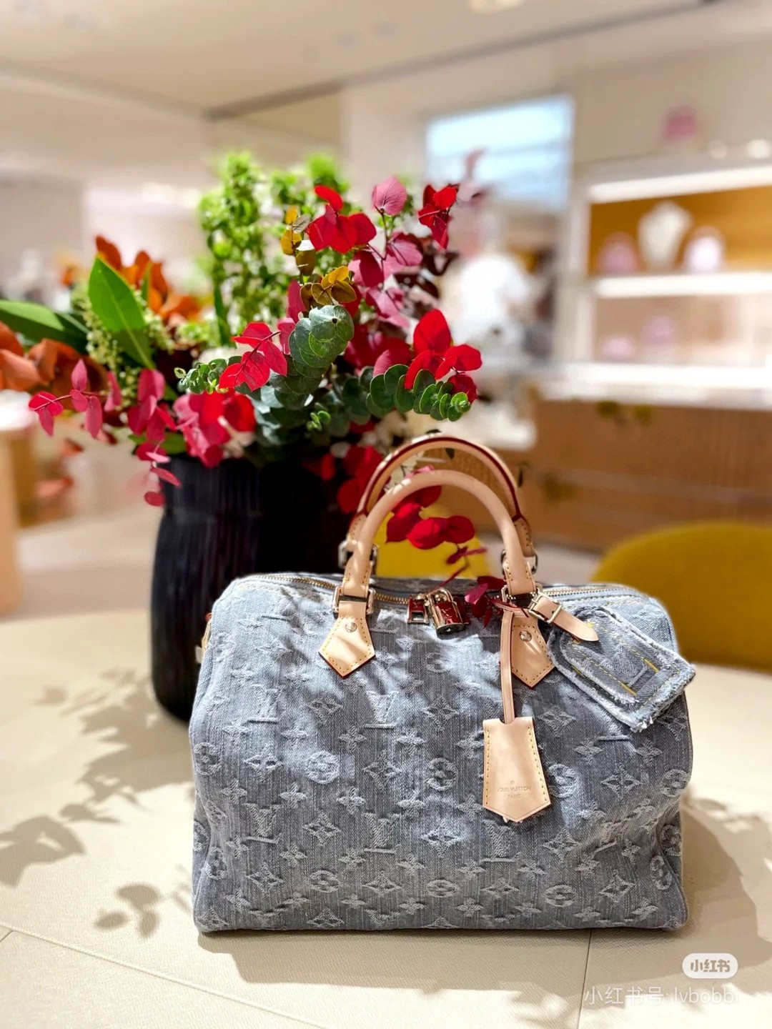 루이비통(버드케이지) M13344 가방 Louis Vuitton Bag