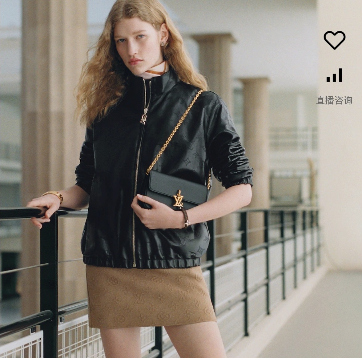 [Louis Vuitton Women