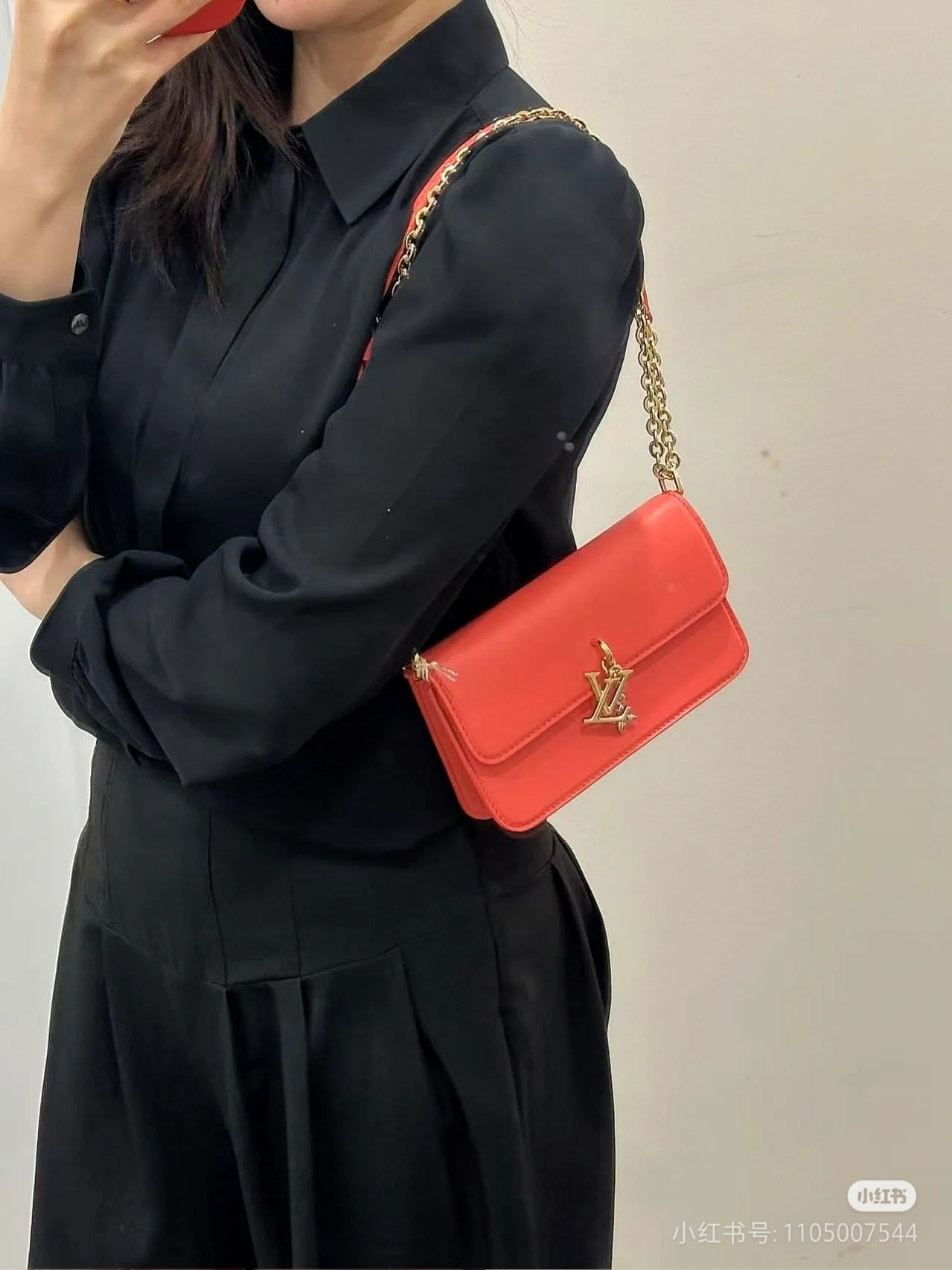 [Louis Vuitton Women