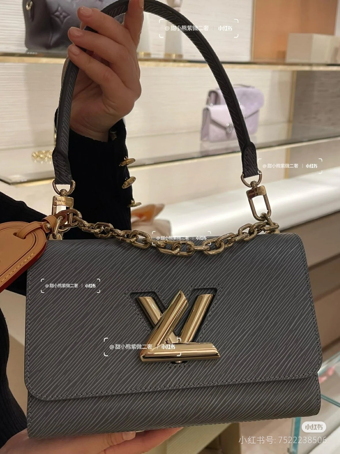[Louis Vuitton Women