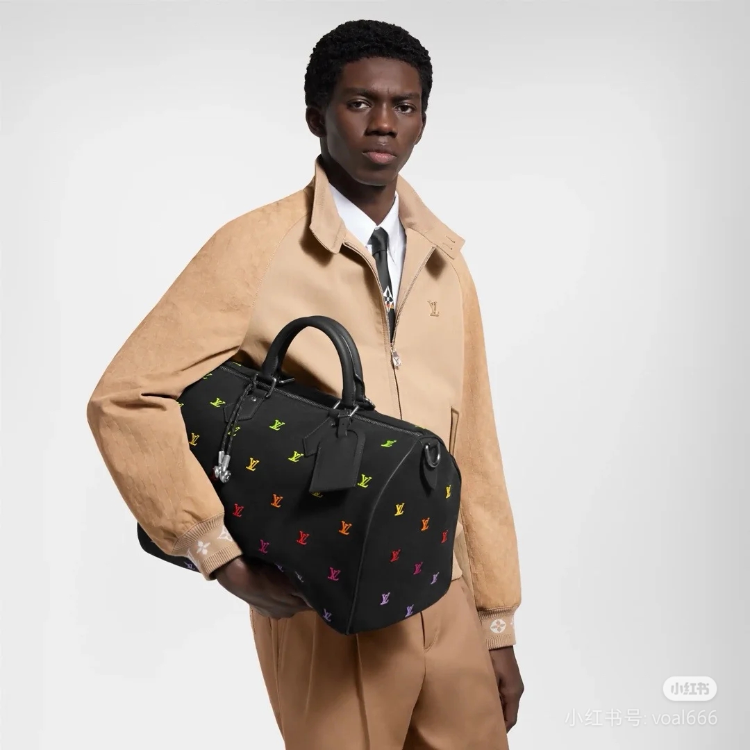 [Louis Vuitton Men
