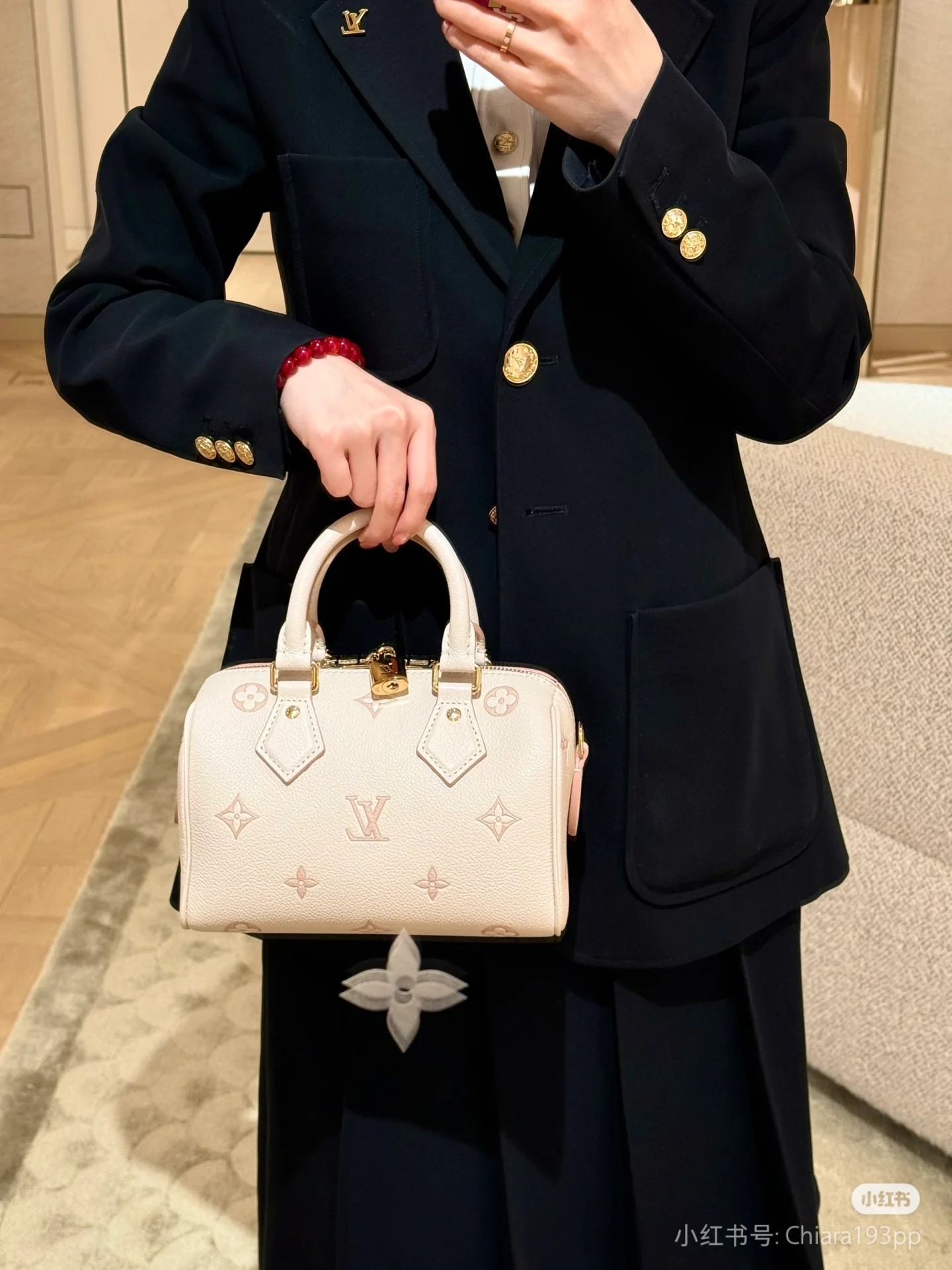 [Louis Vuitton Women