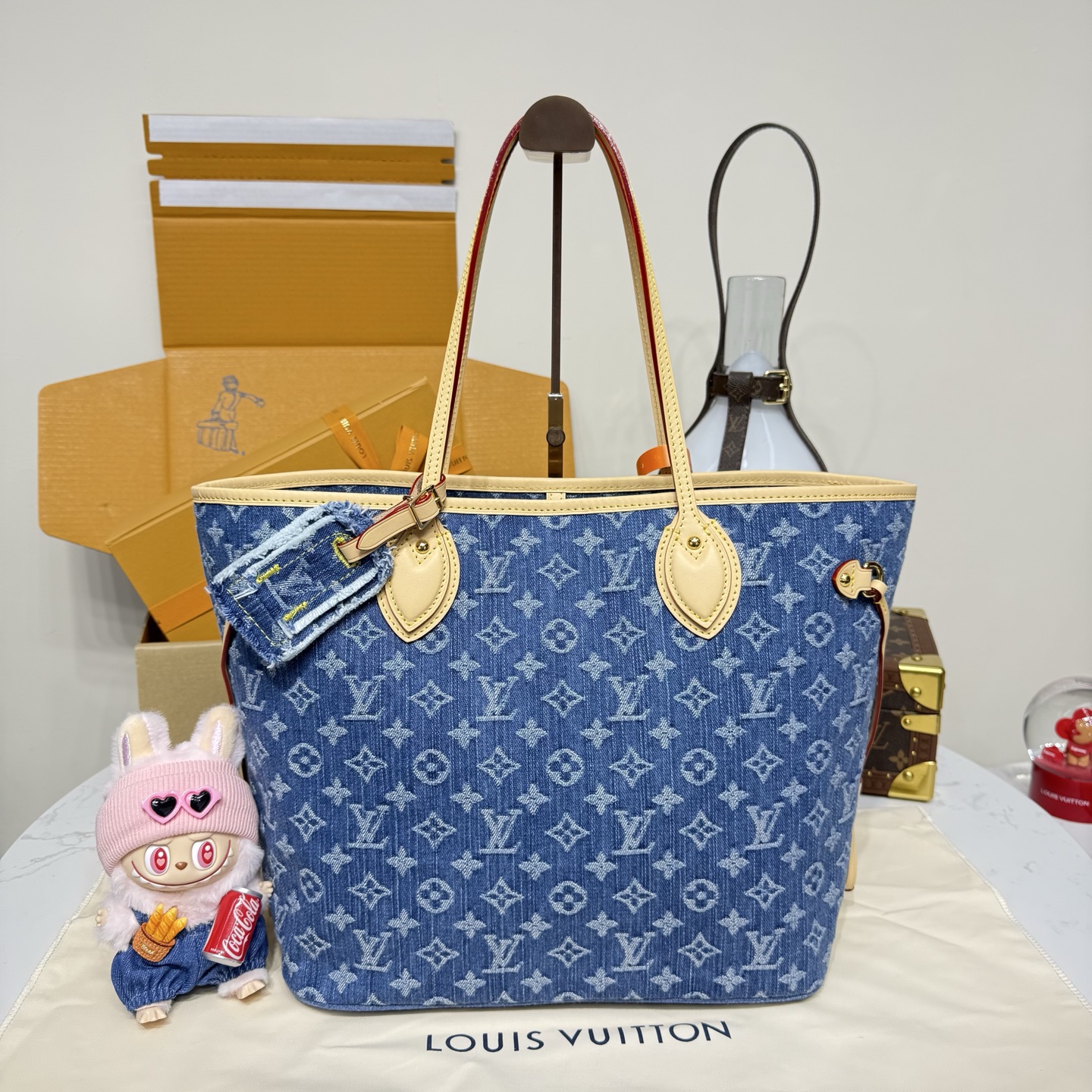 루이비통(버드케이지) M13192 가방 Louis Vuitton Bag