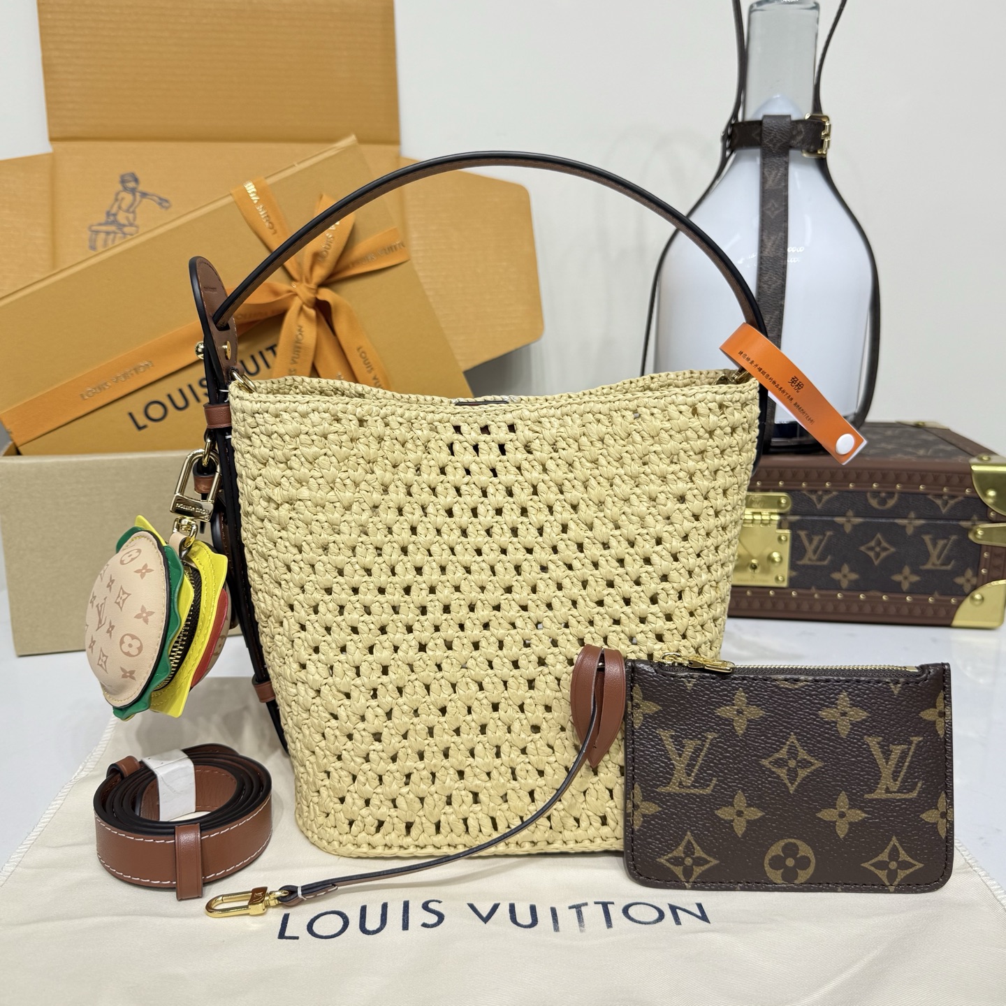루이비통(버드케이지) M14217 가방 Louis Vuitton Bag