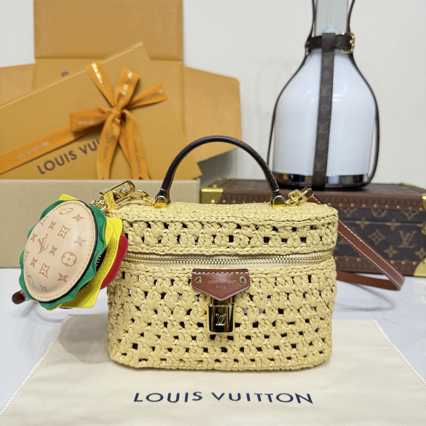 루이비통(버드케이지) M14303 가방 Louis Vuitton Bag