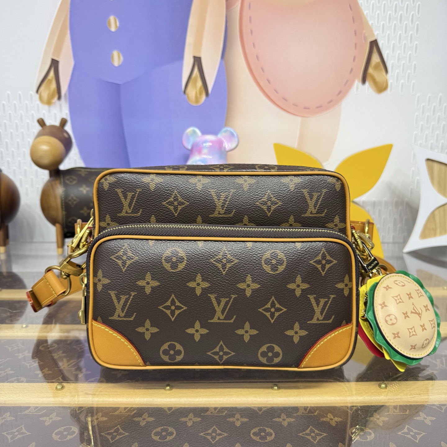 루이비통(버드케이지) M14016 가방 Louis Vuitton Bag