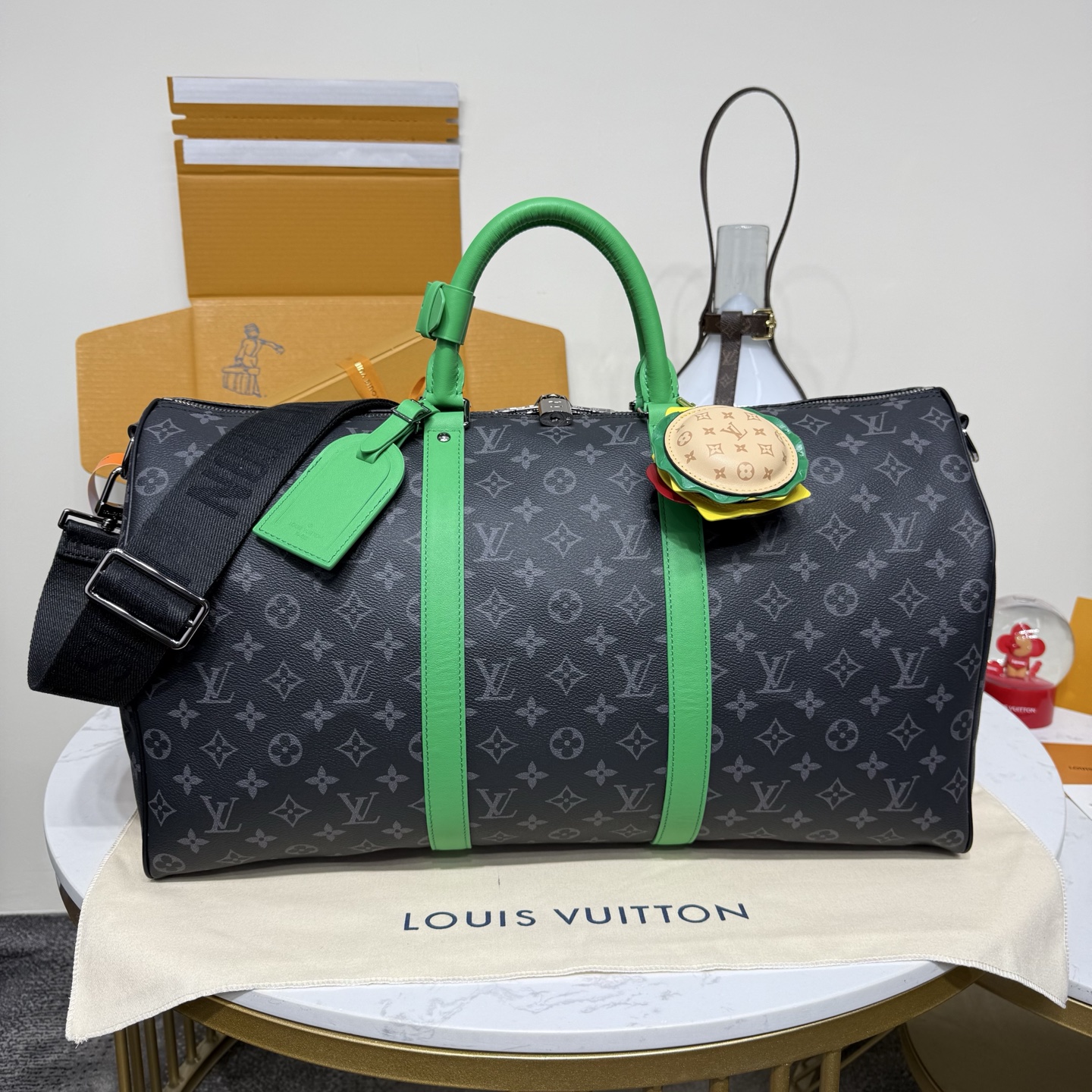 루이비통(버드케이지) M26434 가방 Louis Vuitton Bag