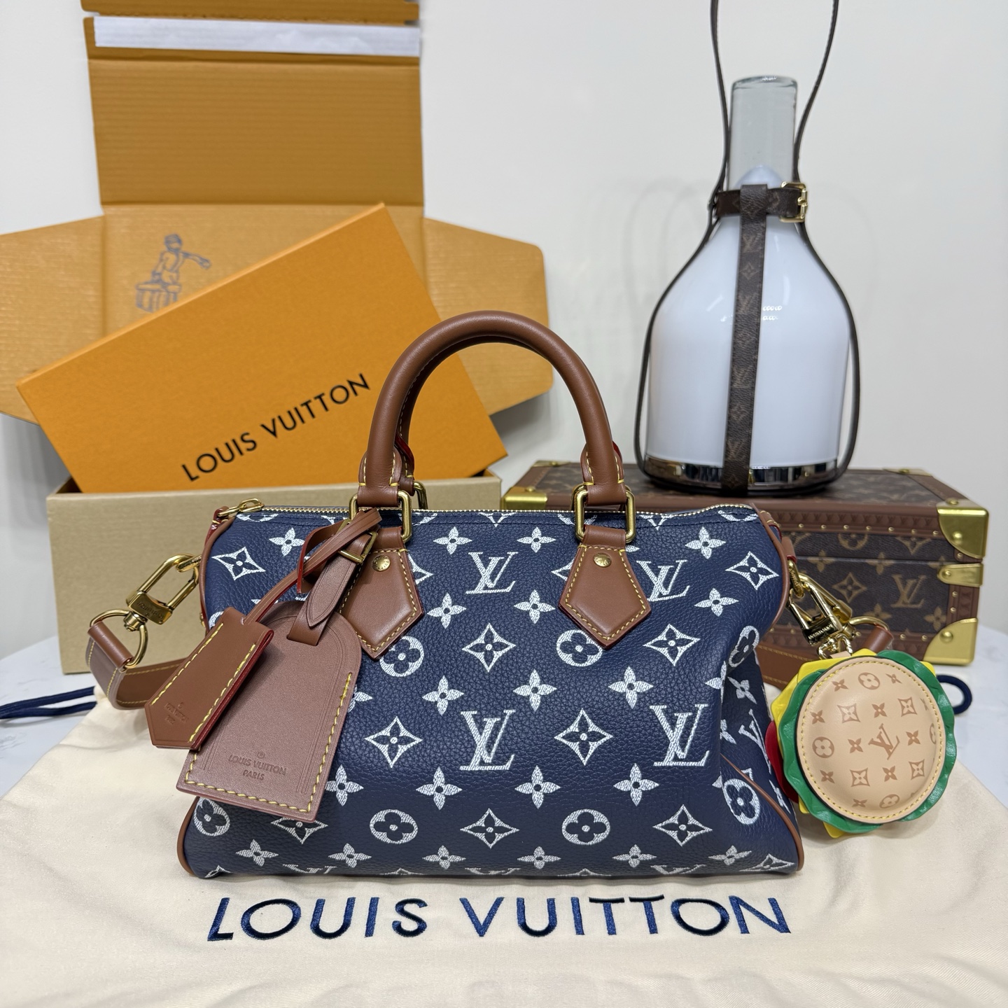 루이비통(버드케이지) M24424 가방 Louis Vuitton Bag