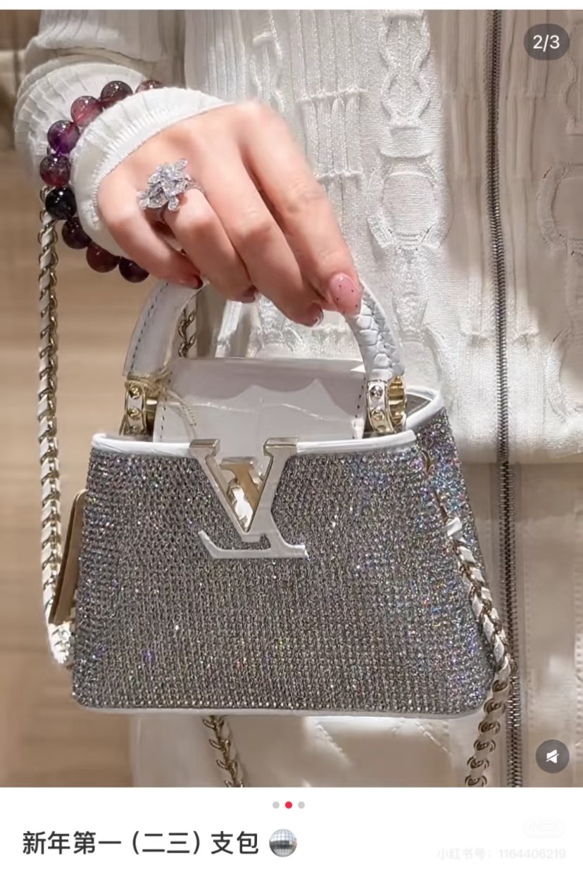 Gucci Classic Luxury Handbag Shoulder Crossbody Bag Ref.103C8AB3 9