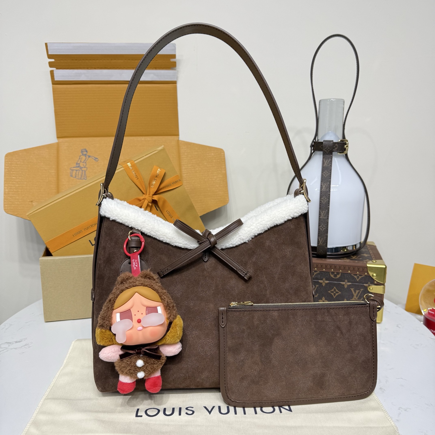 루이비통(버드케이지) M26421 가방 Louis Vuitton Bag