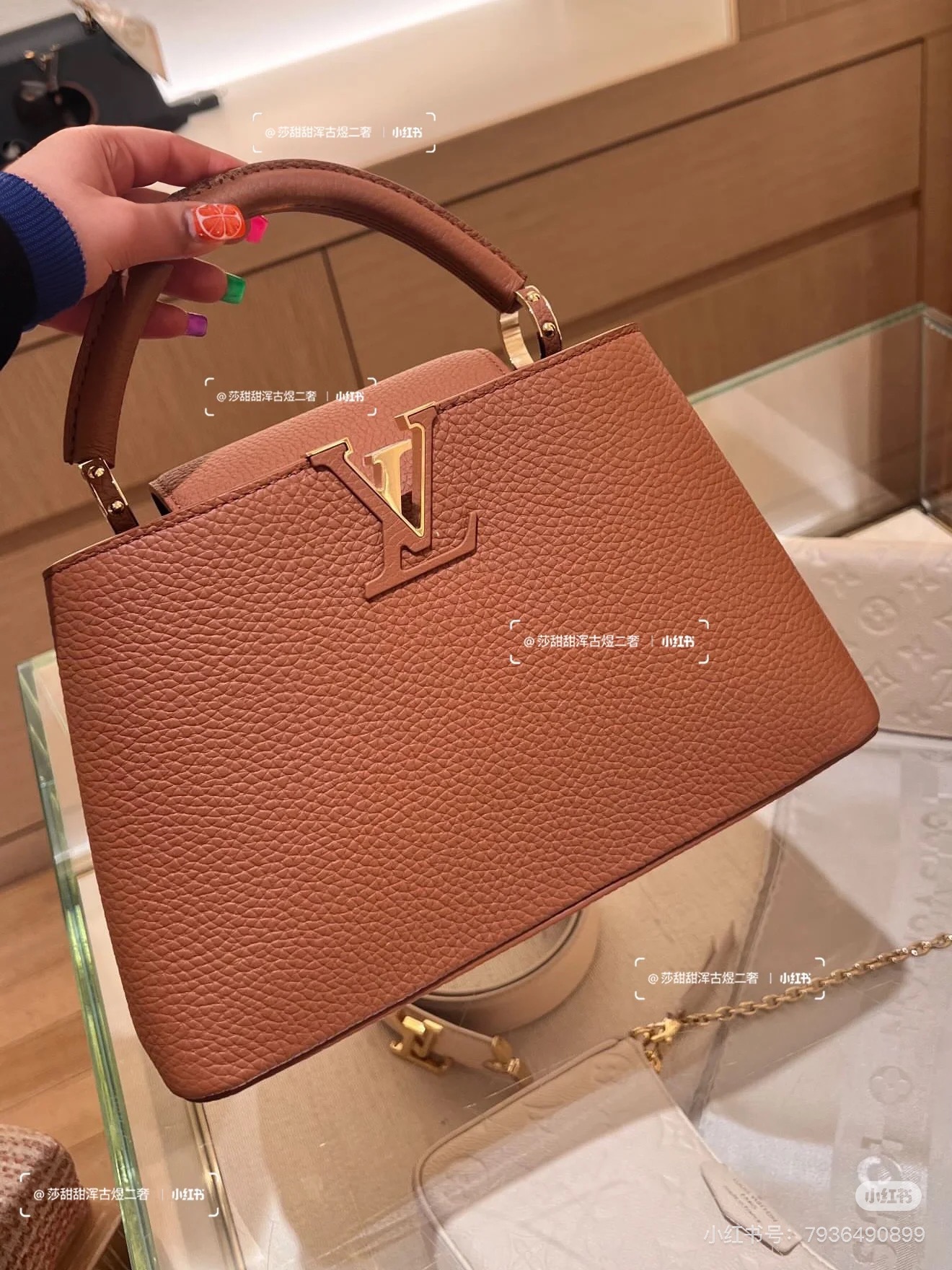 루이비통(버드케이지) M25089 가방 Louis Vuitton Bag