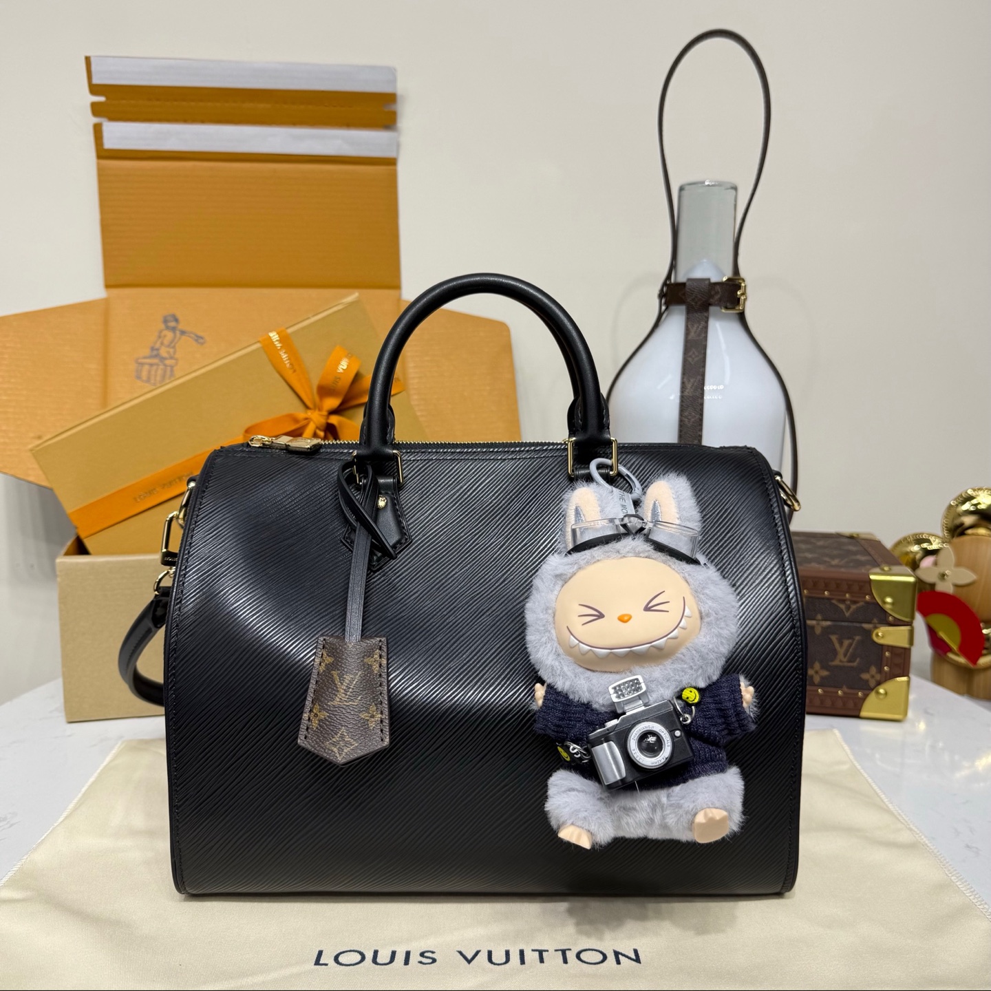 루이비통(버드케이지) M25671 가방 Louis Vuitton Bag