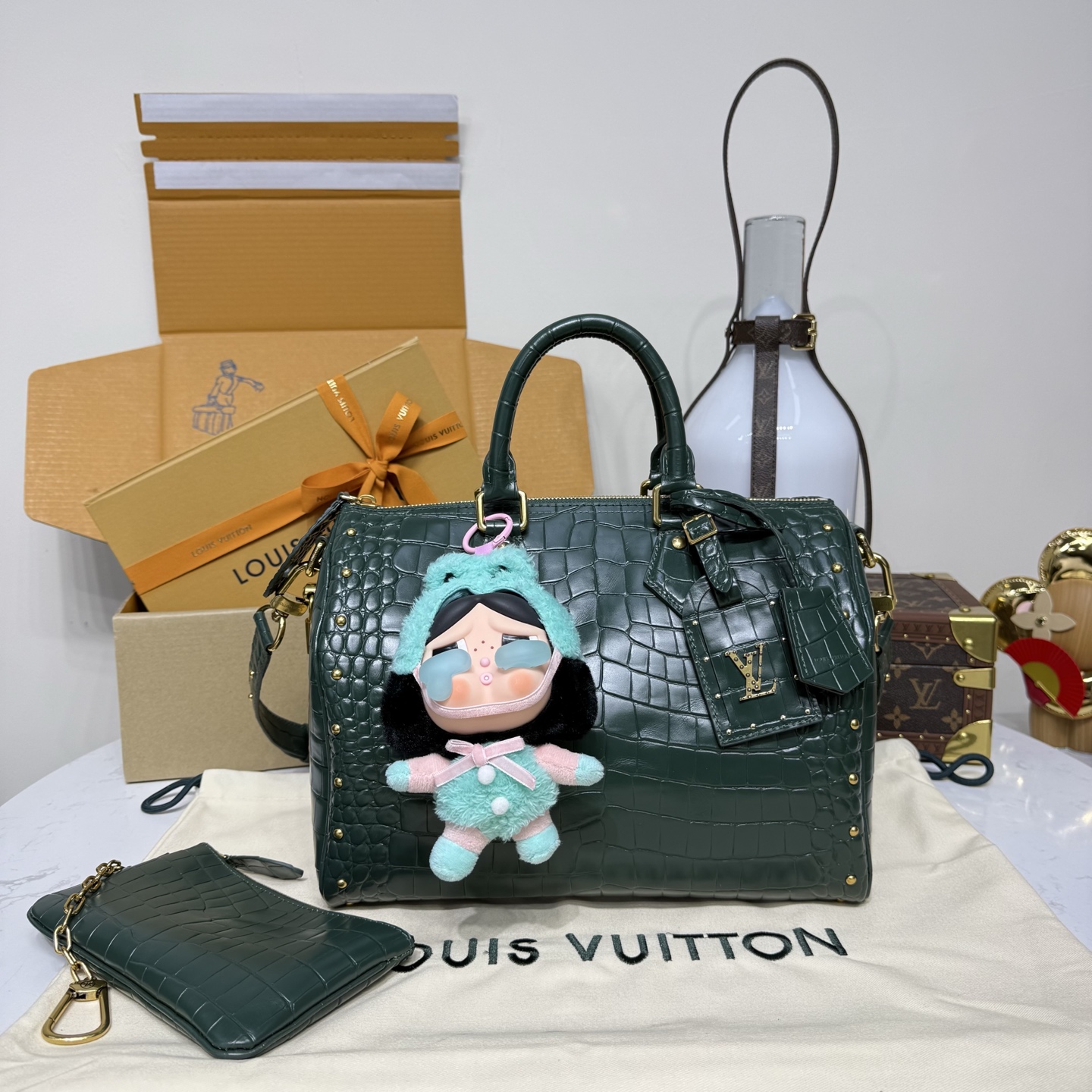루이비통(버드케이지) M13914 가방 Louis Vuitton Bag