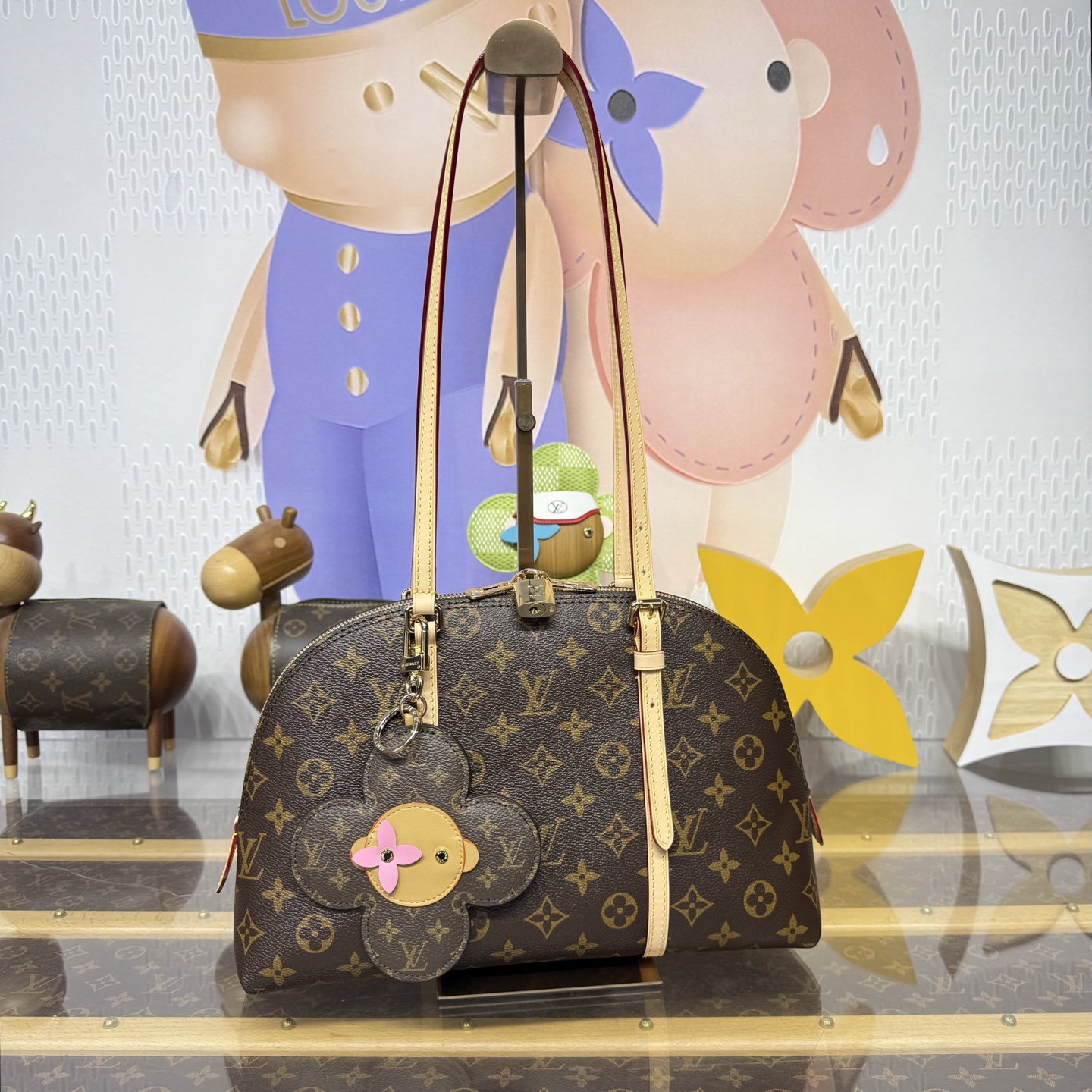 루이비통(버드케이지) M28951 가방 Louis Vuitton Bag