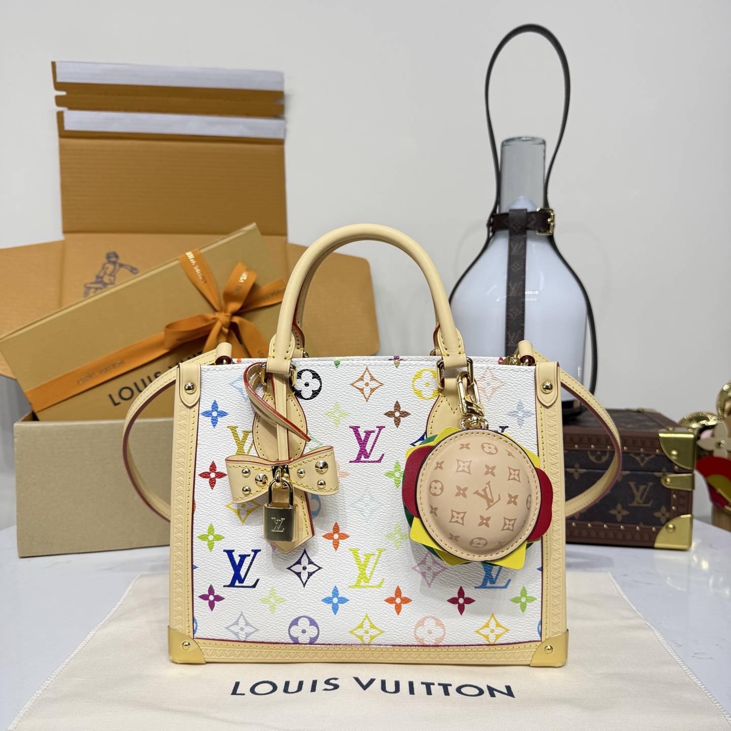 루이비통(버드케이지) M27580 가방 Louis Vuitton Bag