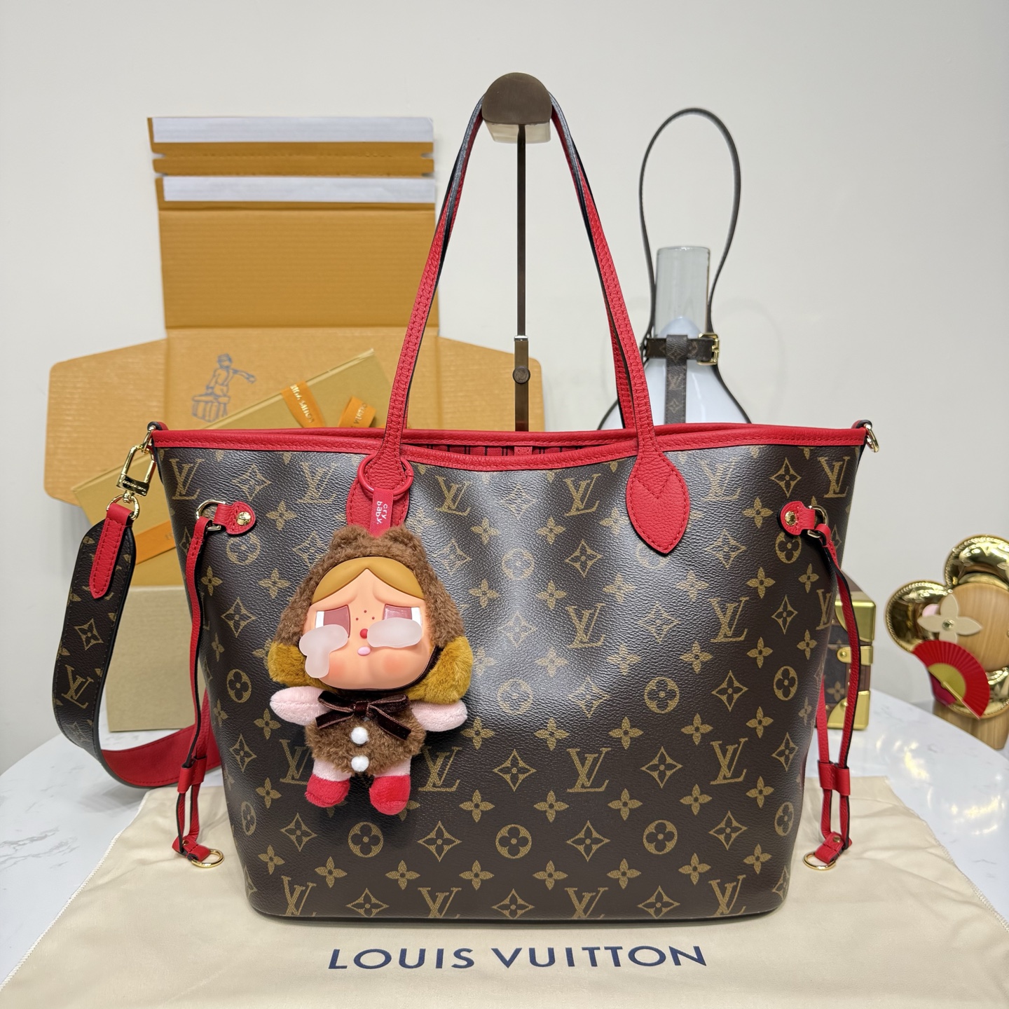 루이비통(버드케이지) M28407 가방 Louis Vuitton Bag