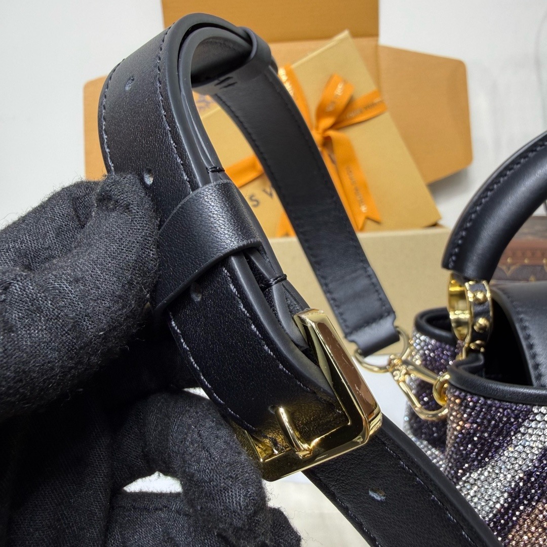 诺悠翩雅 Loro Piana 高定典藏高级成衣风衣外套及大衣服装 #882F13CF 2