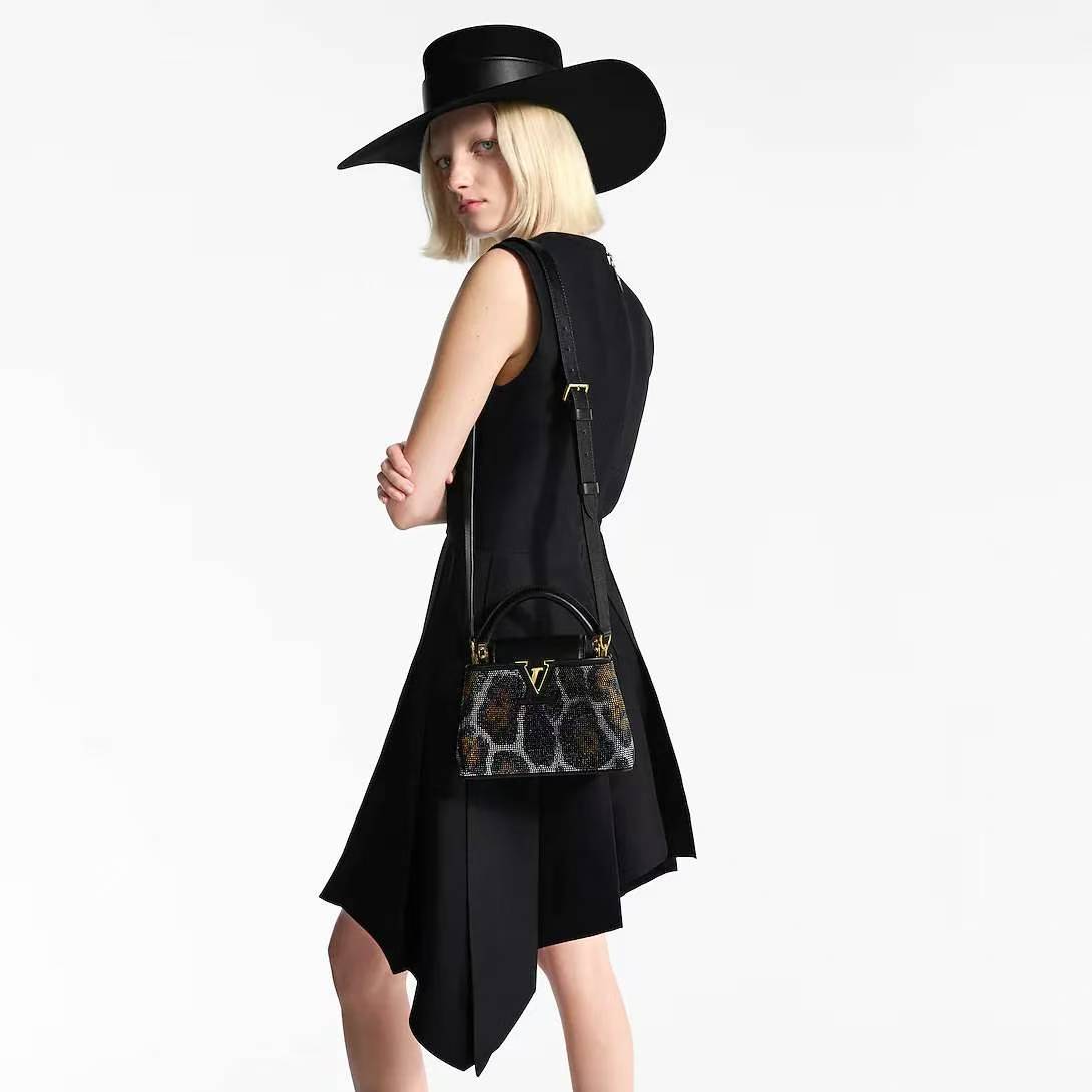 巴黎世家 Balenciaga 高定典藏高级成衣风衣外套及大衣服装 #5E790883 3
